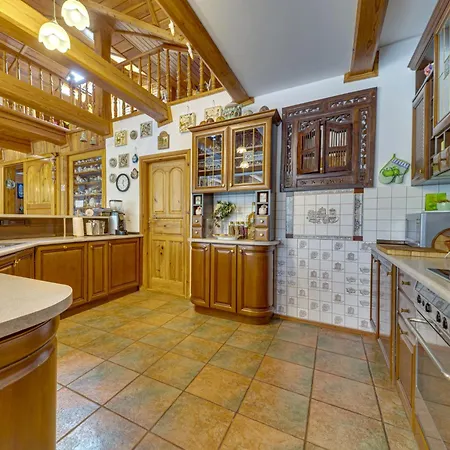 Borowna-1 By Interhome