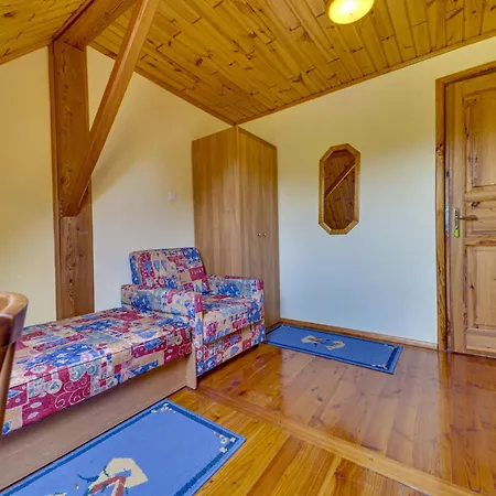 Nyaraló Borowna-1 By Interhome