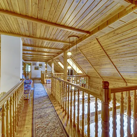 Borowna-1 By Interhome Lipnica Górna