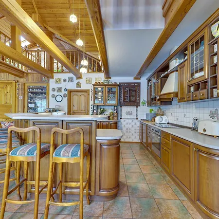 Borowna-1 By Interhome